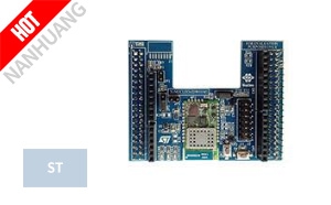 X-NUCLEO-IDW01M1
