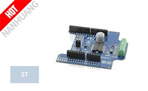 X-NUCLEO-IHM01A1