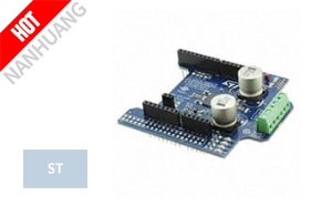 X-NUCLEO-IHM03A1