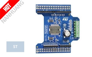 X-NUCLEO-IHM04A1