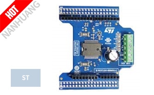 X-NUCLEO-IHM05A1