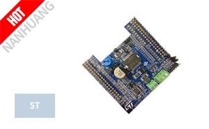 X-NUCLEO-IHM07M1