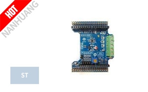 X-NUCLEO-IHM11M1