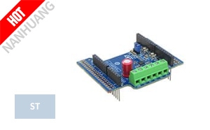 X-NUCLEO-IHM15A1
