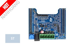 X-NUCLEO-IHM16M1