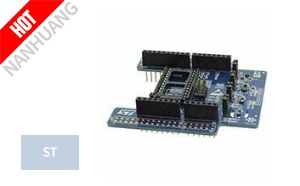 X-NUCLEO-IKS01A1