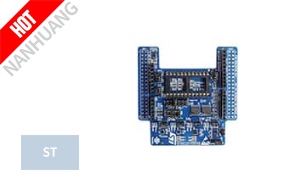 X-NUCLEO-IKS01A2