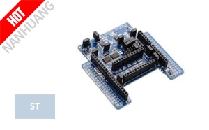 X-NUCLEO-IKS02A1
