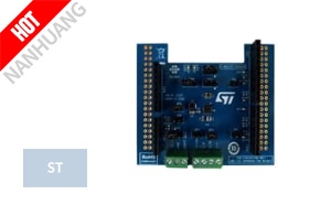 X-NUCLEO-IOD02A1
