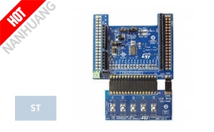 X-NUCLEO-LED16A1