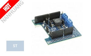 X-NUCLEO-LED61A1