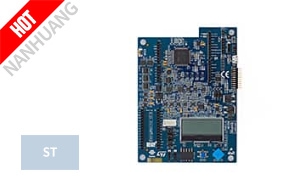 X-NUCLEO-LPM01A