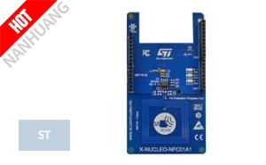 X-NUCLEO-NFC01A1