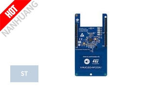 X-NUCLEO-NFC03A1