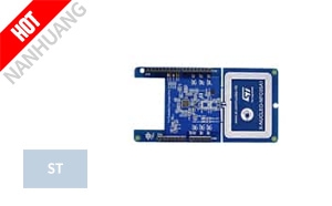 X-NUCLEO-NFC05A1