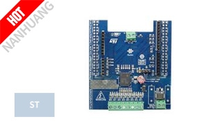 X-NUCLEO-OUT01A1