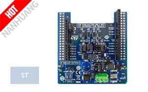 X-NUCLEO-OUT08A1