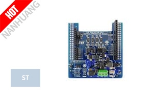 X-NUCLEO-OUT10A1