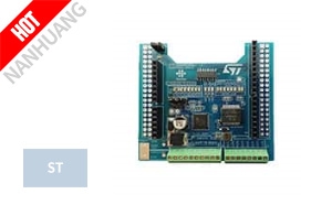 X-NUCLEO-PLC01A1