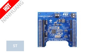 X-NUCLEO-PLM01A1