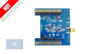X-NUCLEO-S2868A1